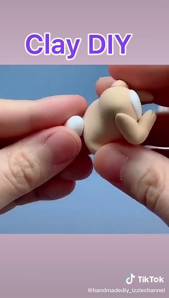 HandmadeDIY_IzzieChannel on TikTok