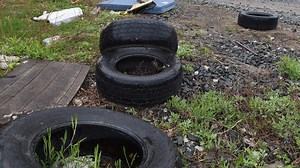 Illegal dumping increases in Pennsylvania during pandemic. Erie is among cities paying the price