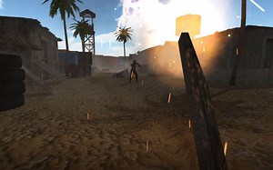 Unity小白超神系列教程：冒险游戏