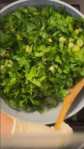 How to Cook Silverbeet | Easy Recipe