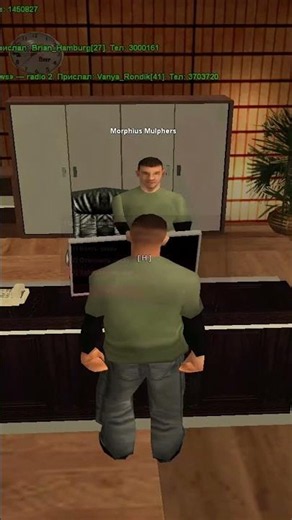 Новости на Evolve RP #gta #samp #evolverp #arizonarp #advancerp #samprp