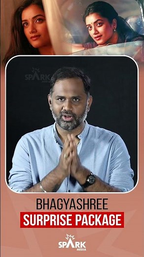 Bhagyashree Surprise Package | Kaantha - Movie Review By Gowtham | Dulquer, Samuthirakani