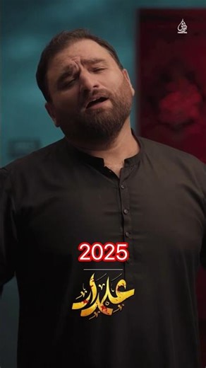 ALAMDAR #alamdar #shahidbaltistani #muharram1447 #nohay2025 #molaabbas #ghaziabbas #abbas