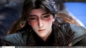 许青(动漫动态壁纸) - 元气壁纸