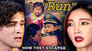 North Korean Defectors Tell Their Harrowing Escape Stories | Anthony Padilla