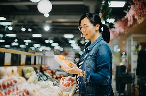 Do Saturated Fats & Unsaturated Fats Equal Total Fats on Nutrition Labels?