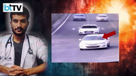 Delhi Blast: The Terror Cruise Route Exposed | How Umar Drove Through 43 Secure Zones