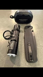 What’s in your pocket? Cold Steel Cyclops Lights Bass Pro Shops | Brent Ehrler
