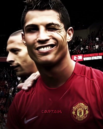 Golden Brown (Ronaldo) Edition . #edit #ronaldo #football #golden #4k