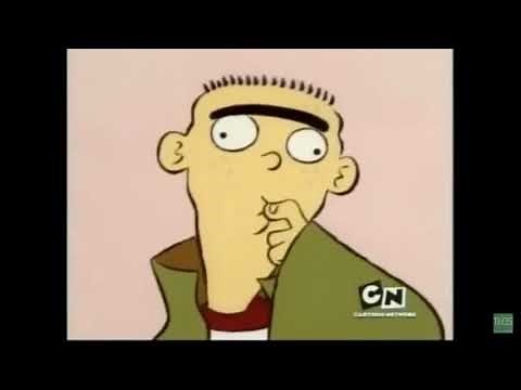 Ed says Buttered Toast