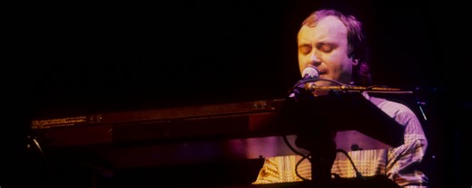 Revisiting Phil Collins’ Whopping Seven No. 1 Pop Hits in the US