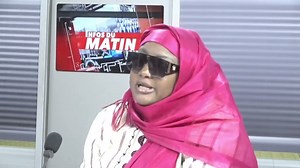 Encore une nouveauté dans le paysage médiatique : Aïssatou Diop Fall lance une radio, un quotidien et un Institut