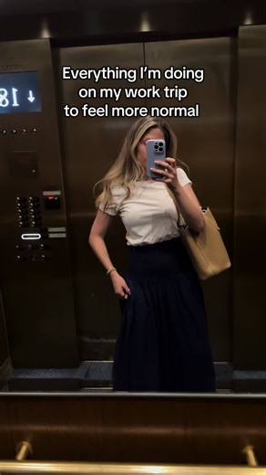 Surviving a Week-Long Work Trip: Essential Tips