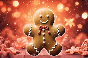 Here’s how many cookies most people eat during the holiday season: poll