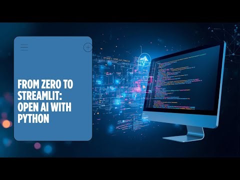 Zero Experience! Chef Launches Recipe App with Python