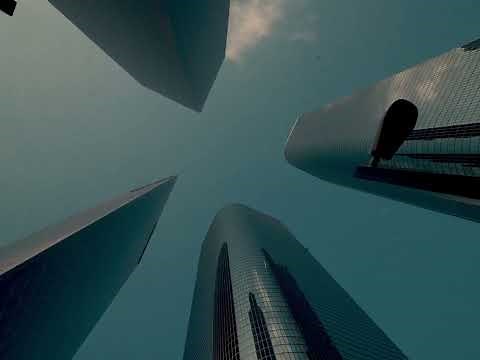 Interpol - Iron City (Official Visualizer)