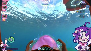 MichiMochievee - michi asks numi to hold her