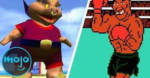 Top 10 Most Difficult Video Game Enemies and How to Beat Them | Articles on WatchMojo.com