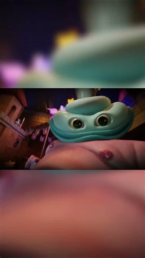 WTF #gaming #gamingshorts #funny #horror #horrorgaming #gameplay #mascothorror #creepy