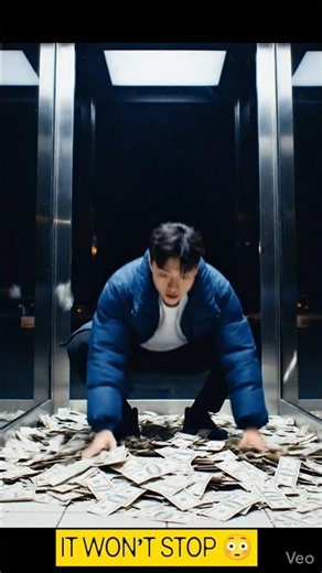 👉 FREE MONEY GLITCH?! 💰 ATM Won’t Stop Printing Cash 😳