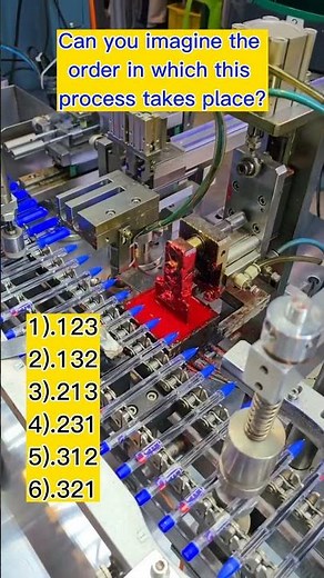 Can you guess the answer ?? 🤔 #guess #answer #machine