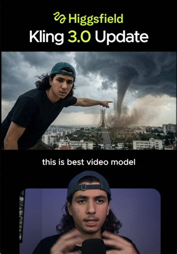 Kling 3.0 Revolutionizes AI Video Creation
