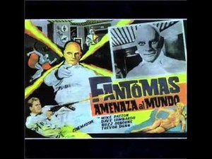 Fantômas - Book 1: Page 1