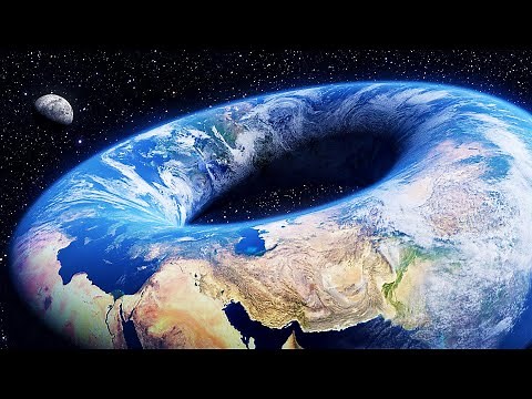 Almost Everything in The Universe is Round and This is Why