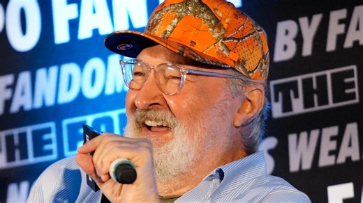 Randy Quaid appearance canceled at Akron Civic Theatre: Actor was to host conversation after 'Christmas Vacation' screening