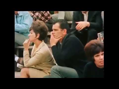Sept. 26, 1965 | Raiders–Oilers AFL Highlights