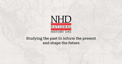 What is an Annotated Bibliography? - National History Day