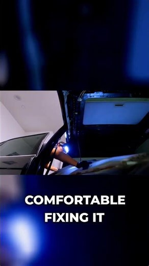 Don't Break It! BMW Headliner Removal WARNING!