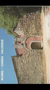Nuoro tratto da Sardegna '80 - immagini di un isola