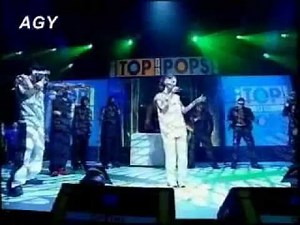 So Solid Crew - 21 Seconds Live On Top Of The Pops
