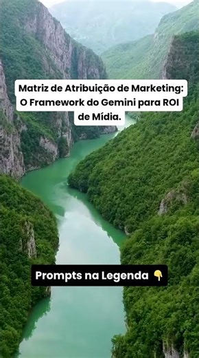 ROI de Mídia com Gemini @PauloeNathanoficial @hypex.cortes #HypexCortes #NaoCoracaoHX