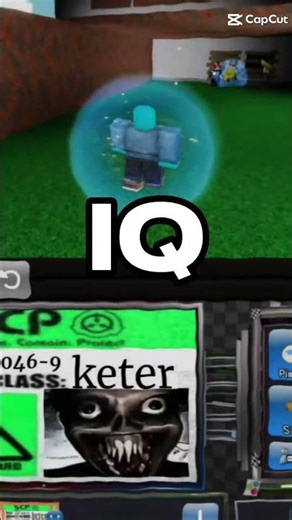 forgotten baby vs SCP-046-9