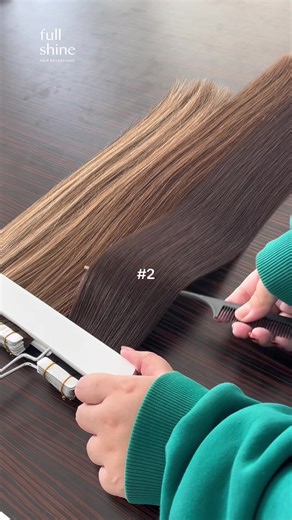 Tape In Hair Extensions: A Complete Guide