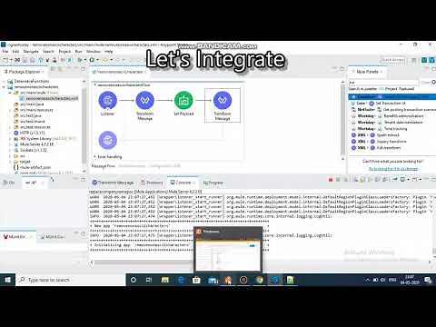 Mule 4 -Dataweave Removing Non-ASCII Characters from Payload
