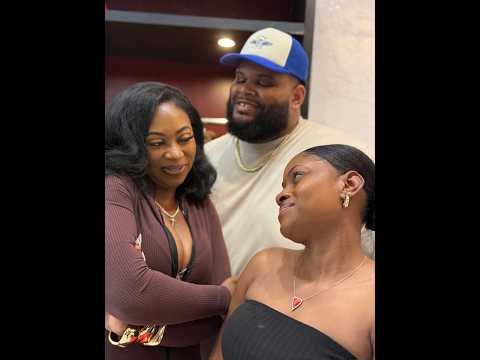 When J Diva gets caught in the shoe store in a lie about Ty!