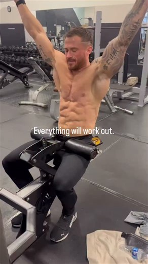 I’ve had enough seasons in my life where nothing made sense… but somehow it still worked out. So now that’s just the rule: It has to work out. There’s no other option. | Jordan Dugger