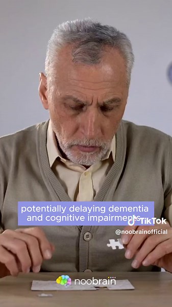 Boost Your Brain Health: Discover the Power of Mental Exercises for Seniors