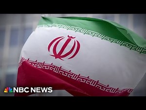 Iran works to install new leader as Israel tries to impede process