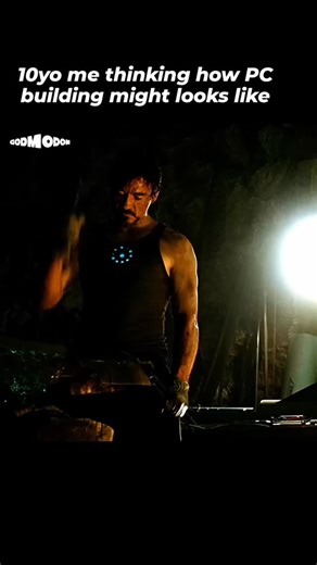 GOD MOD ON on Instagram: "🤧🤧 . . Building a PC is one of the best ways to get exactly the performance you want within your budget. Instead of buying a pre-built system, you can choose each part yourself, like the processor, graphics card, RAM, and storage, based on your needs for gaming, editing, or everyday use. PC building also helps you understand how a computer works and makes future upgrades easier and cheaper. The best part is the satisfaction of turning separate parts into a powerful, f