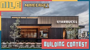 Minecraft Fast Food Restaurant Building Contest (Youtube Feature) Minecraft Blog