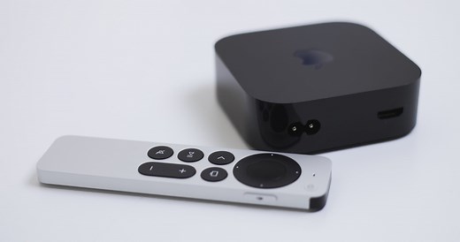 Test de l’Apple TV 4K (2022) : notre avis complet sur cette box TV