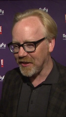 ‘MythBusters’: Where Are The Cast Now?