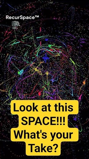 II Geometry of Quantum State Sequences #geometry #space #python #LLMs #XAI #ML