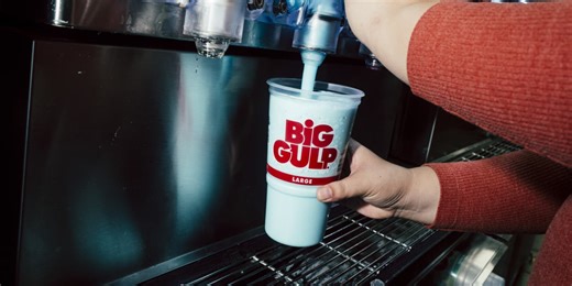 7-Eleven, the Slurpee and a $47 Billion Takeover Battle