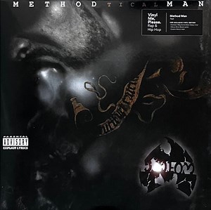 Method Man - Tical