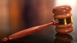 Man accused of smuggling drugs into detention center sentenced to 35 years in prison